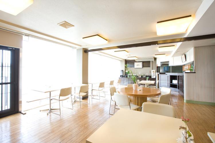Hotel Tosaji Takasu Коти Экстерьер фото